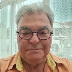 Photo de profil de Georges Antoine