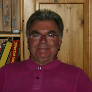 Photo de profil de Georges Antoine