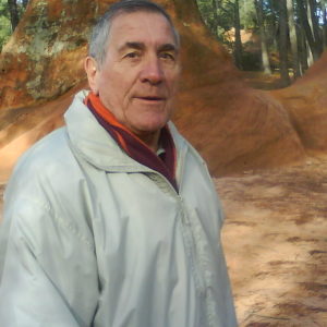 Photo de profil de Georges Arbona