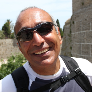 Photo de profil de Georges Argyris