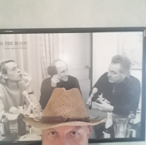 Photo de profil de Georges Arioli
