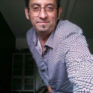 Photo de profil de Georges Arnace