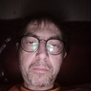 Photo de profil de Georges Arnal