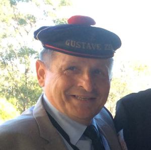 Photo de profil de Georges Auclair
