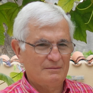 Photo de profil de Georges Augeraud