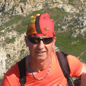 Photo de profil de Georges Baboulaz