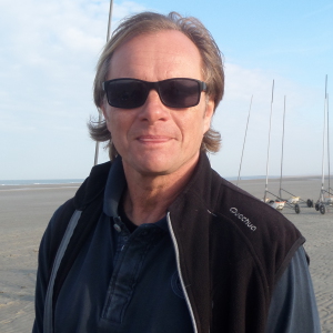 Photo de profil de Georges Baillet