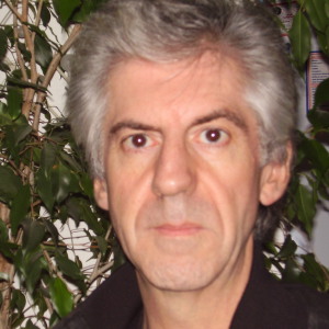 Photo de profil de Georges Balande