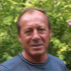 Photo de profil de Georges Baleix