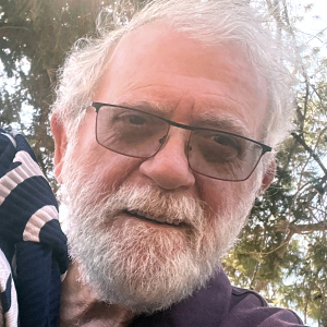 Photo de profil de Georges Barkats