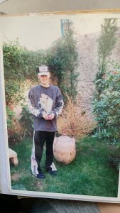 Photo de profil de Georges Barraud
