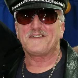 Photo de profil de Georges Barry