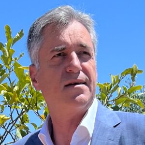 Photo de profil de Georges Batarsé
