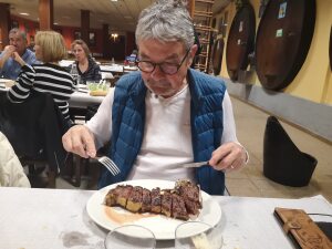 Photo de profil de Georges Bechard