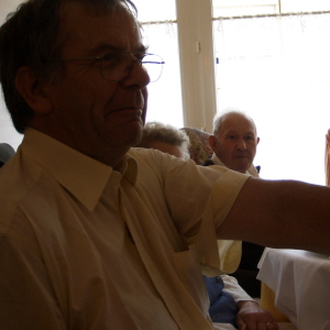 Photo de profil de Georges Benoit
