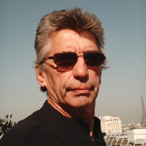 Photo de profil de Georges Berdeil