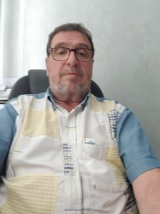 Photo de profil de Georges Berthelemy