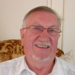 Photo de profil de Georges Bervick