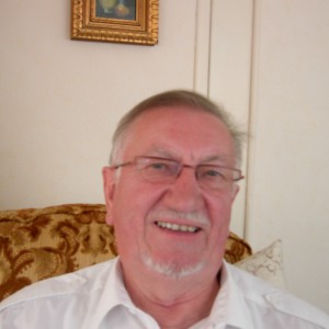 Photo de profil de Georges Bervick