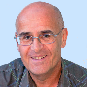 Photo de profil de Georges Blanchet