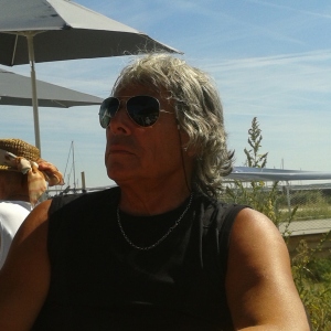 Photo de profil de Georges Blondeau