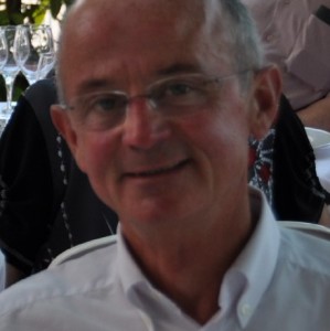 Photo de profil de Georges Bodenan