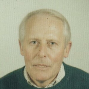 Photo de profil de Georges Bogeat