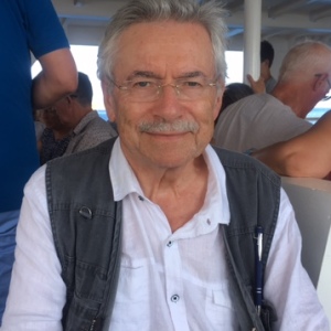 Photo de profil de Georges Bohas