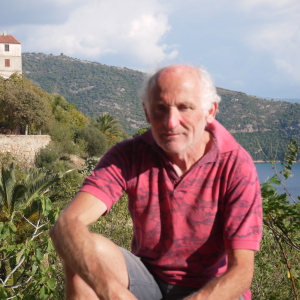 Photo de profil de Georges Bordas