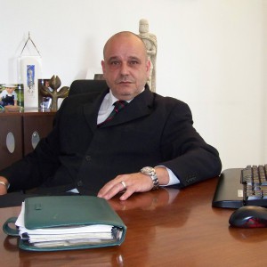Photo de profil de Georges Bourrounet