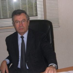 Photo de profil de Georges Brejoux