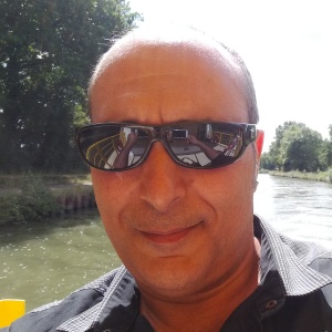 Photo de profil de Georges Brik