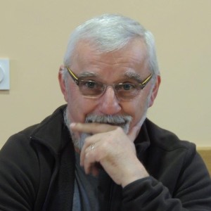 Photo de profil de Georges Buvat