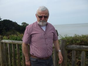 Photo de profil de Georges Buvat
