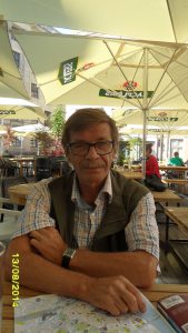 Photo de profil de Georges Cano