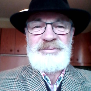 Photo de profil de Georges Cariou