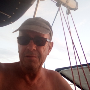 Photo de profil de Georges Castellon
