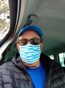 Photo de profil de Georges Castellon
