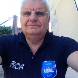 Photo de profil de Georges Cathely
