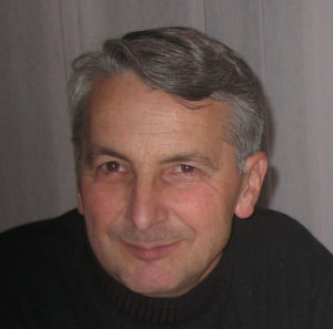 Photo de profil de Georges Cettier