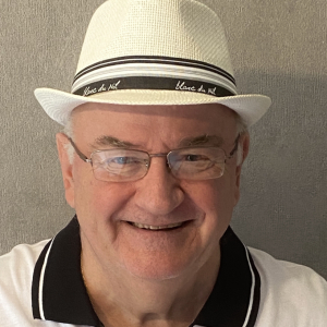 Photo de profil de Georges Chaboud
