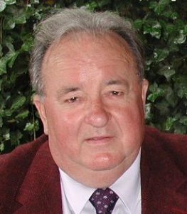 Photo de profil de Georges Chagnon