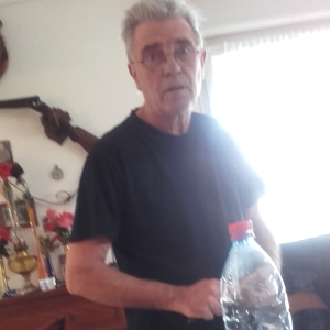 Photo de profil de Georges Chapelon