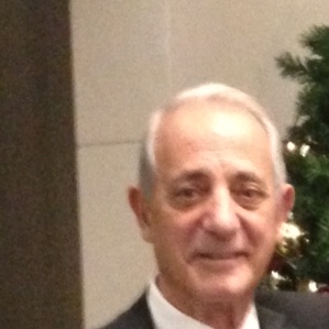 Photo de profil de Georges Chiche