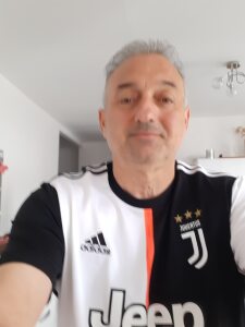 Photo de profil de Georges Conforti