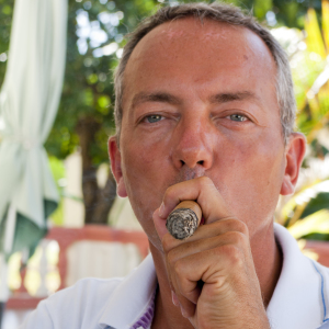 Photo de profil de Georges Coste