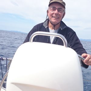 Photo de profil de Georges Courtand