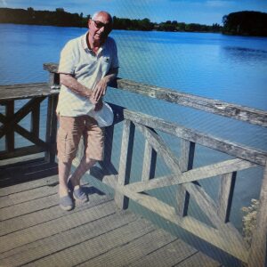 Photo de profil de Georges Coustal