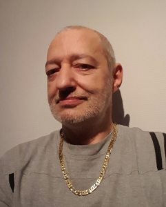 Photo de profil de Georges Da Deppo