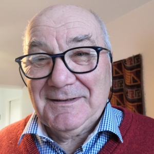 Photo de profil de Georges Damizet